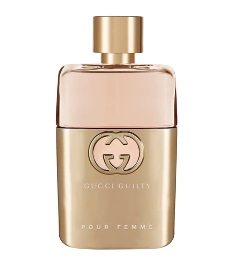 best selling gucci perfume for her